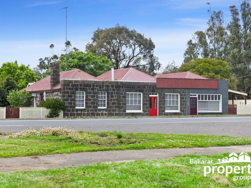 36 Montgomery Street, Skipton, Vic 3361 Property Details