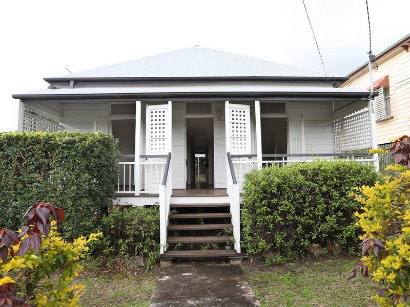 20 Rigby Street, Wooloowin, QLD 4030