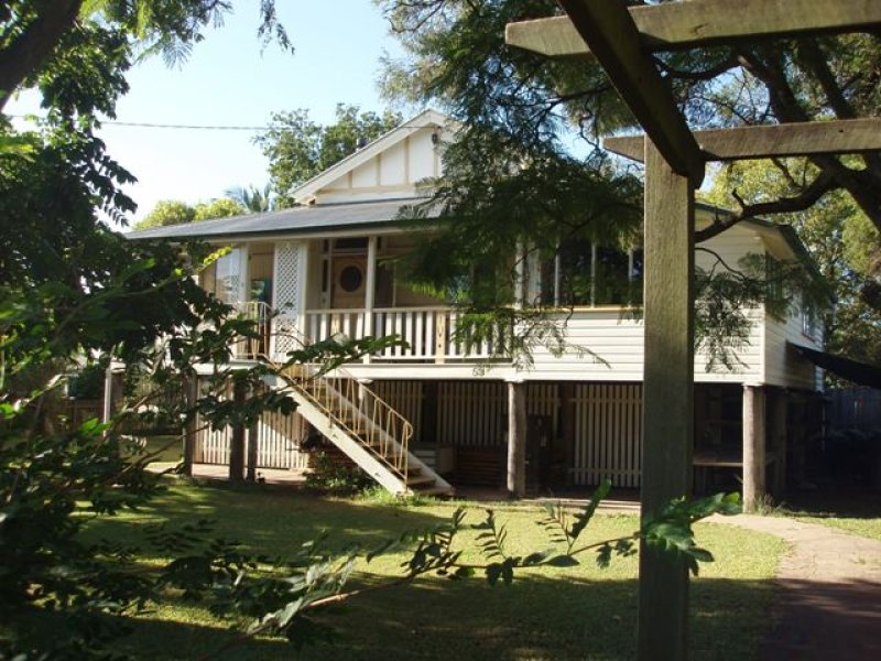 Property 105710713, Maryborough, Qld 4650 Property Details