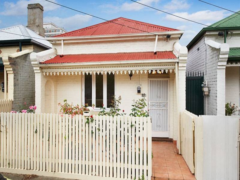 83 Bendigo Street, Prahran, Vic 3181 Property Details