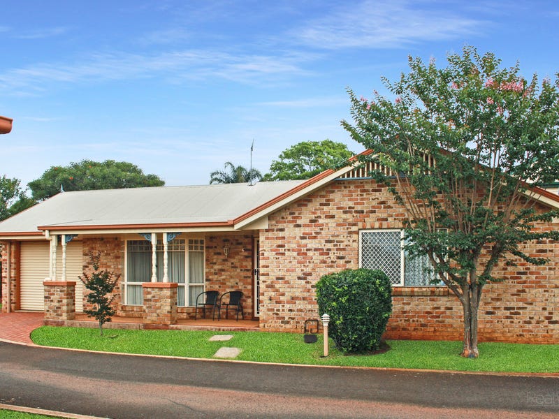 5/180 Bridge Street, Toowoomba City, QLD 4350