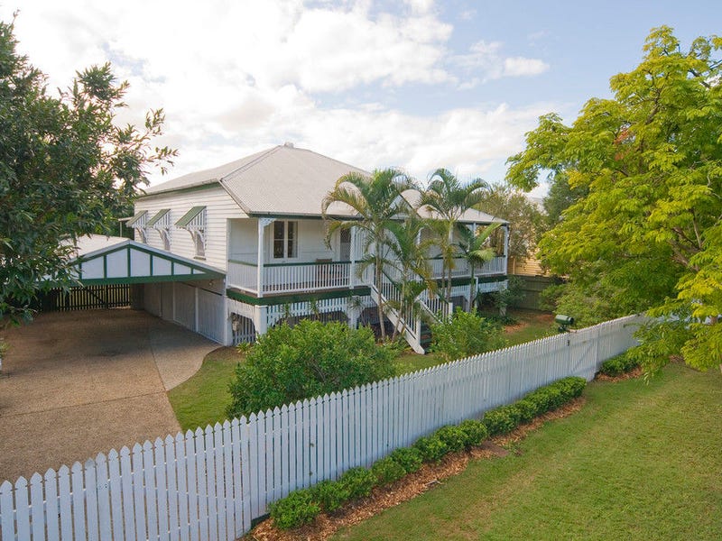 9 Cormack Street, Sherwood, Qld 4075 Property Details