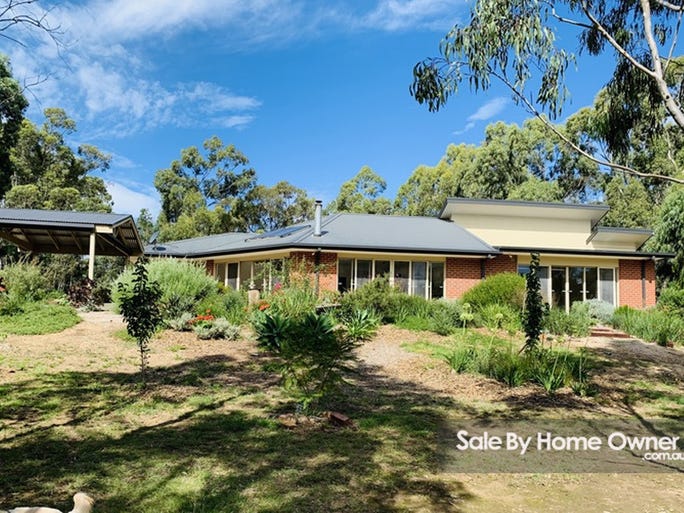 715 Langlands Lane, Glenmaggie, Vic 3858 Property Details