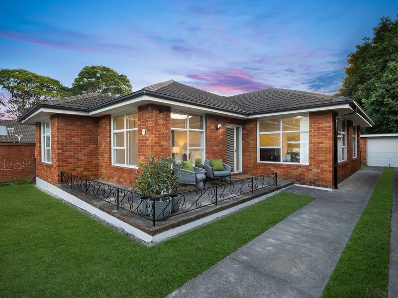 74B High Street, Willoughby, NSW 2068 Property Details