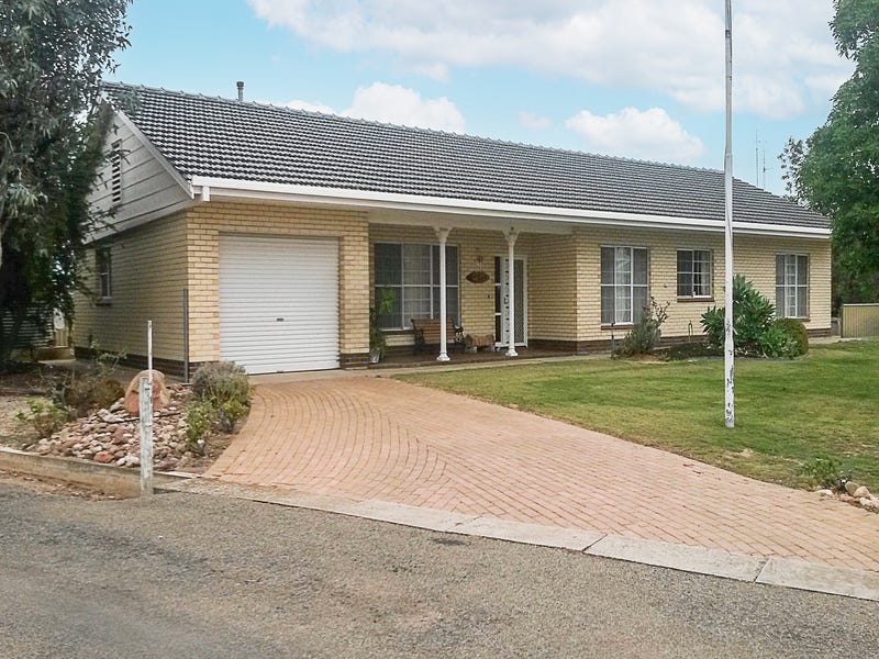 14 Everard Street, Bute, SA 5560