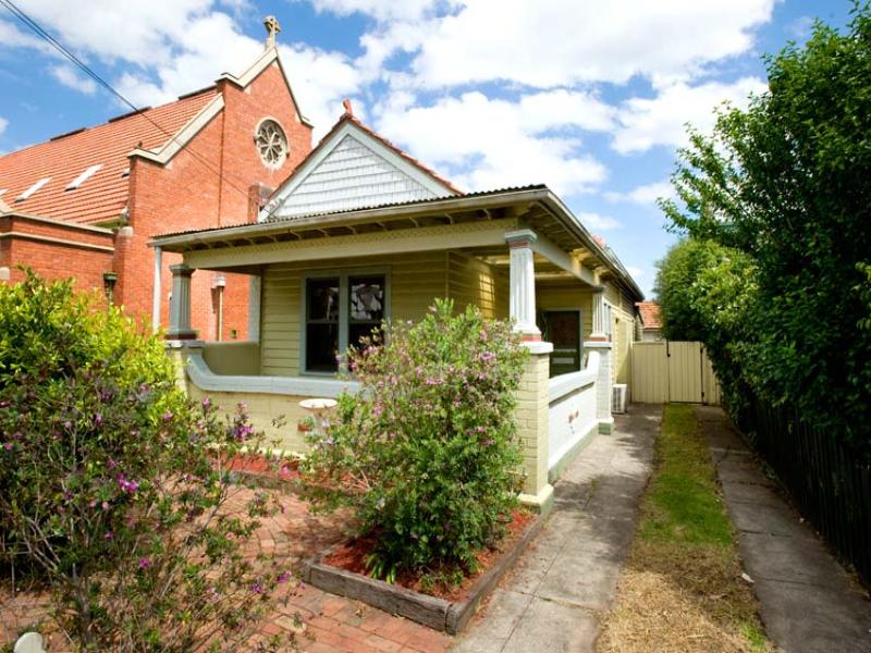 63 Mason Street, Newport, Vic 3015 Property Details