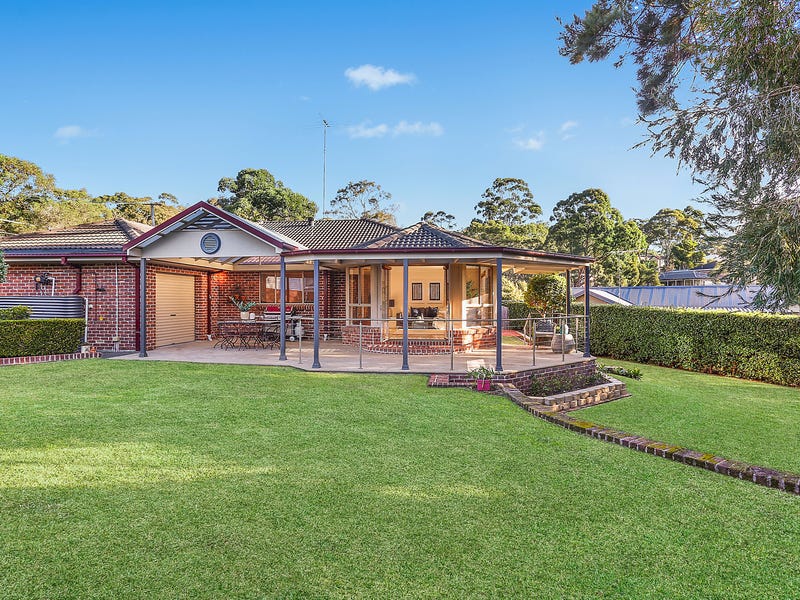 199 Oyster Bay Road, Oyster Bay, NSW 2225