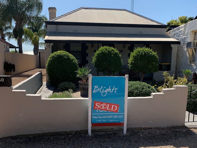 60 Caroline Street, Moonta, SA 5558 Property Details