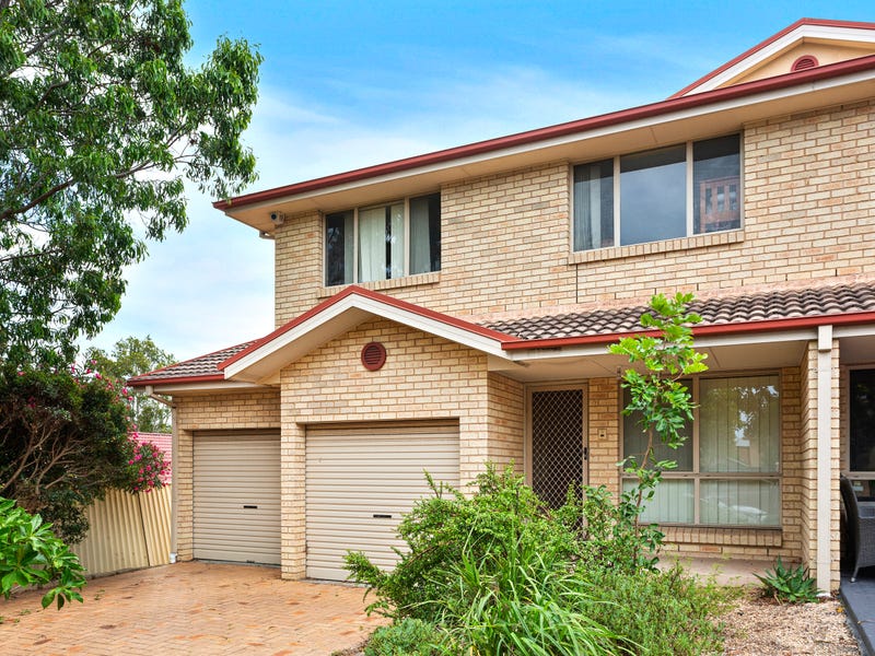 3A Adam Murray Way, Flinders, NSW 2529 Property Details