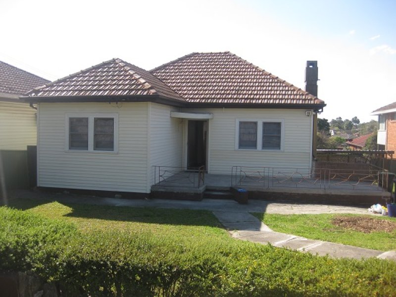 118 Virgil Avenue, Chester Hill, NSW 2162