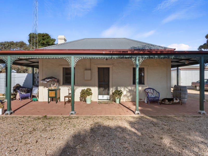 14 Prisk Lane, Moonta, SA 5558 House for Sale