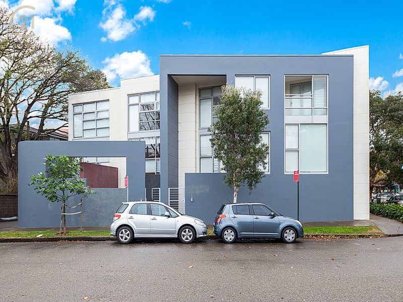 41 Mitchell Road, Alexandria, NSW 2015