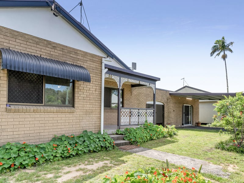 165 Baraang Drive, Broadwater, NSW 2472 House for Sale