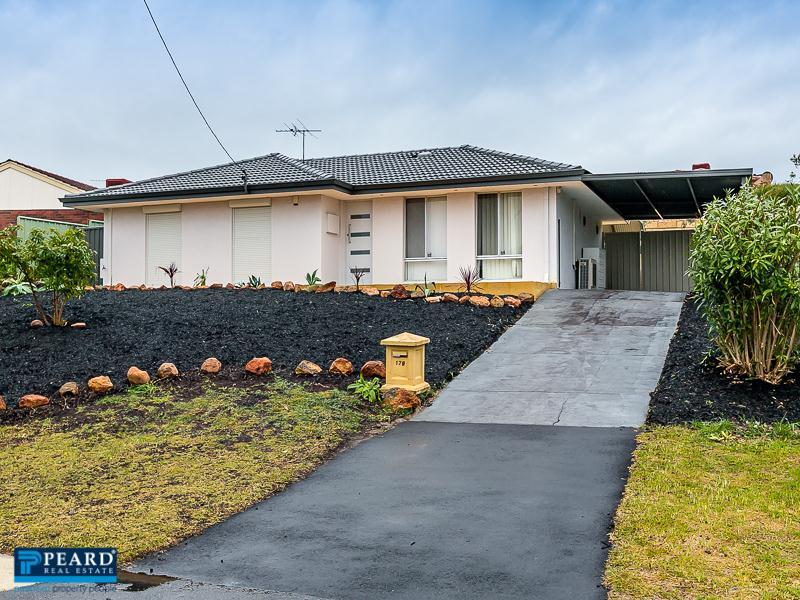 179 Bridgewater Drive, Kallaroo, WA 6025 Property Details
