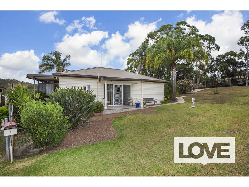 1 McCarthy Street, Minmi, NSW 2287 Property Details