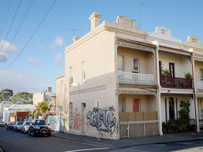 69 King William Street, Fitzroy, Vic 3065 Property Details