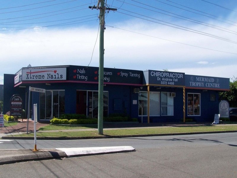 2455 Gold Coast Highway, Mermaid Beach, QLD 4218