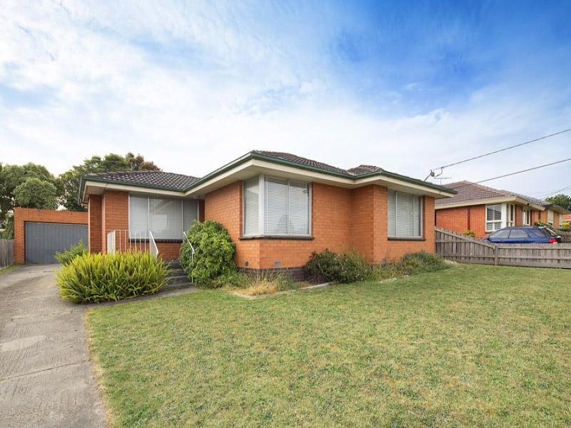 104 Albany Drive, Mulgrave, VIC 3170