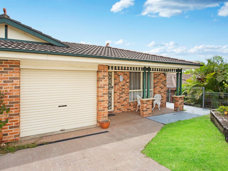 2/14 Alexander Avenue, Kiama Downs, NSW 2533