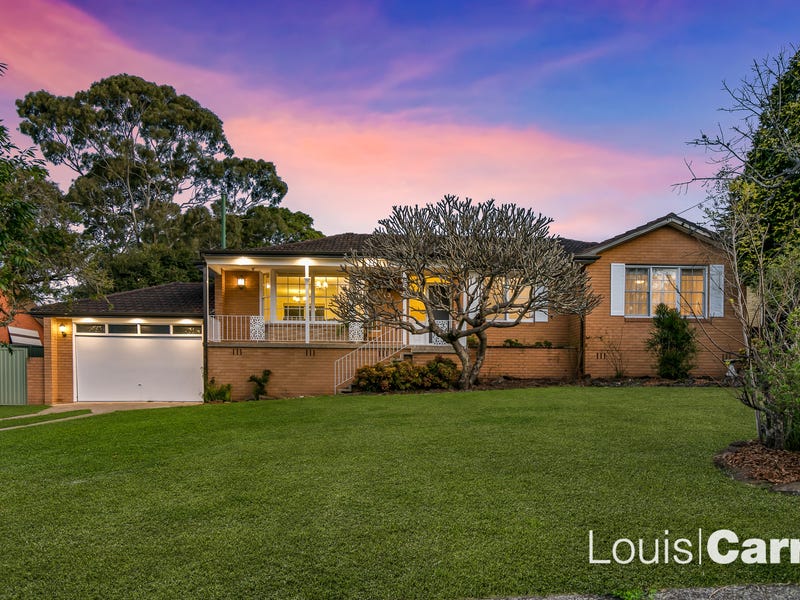 3 Philip Place, Carlingford, NSW 2118 Property Details