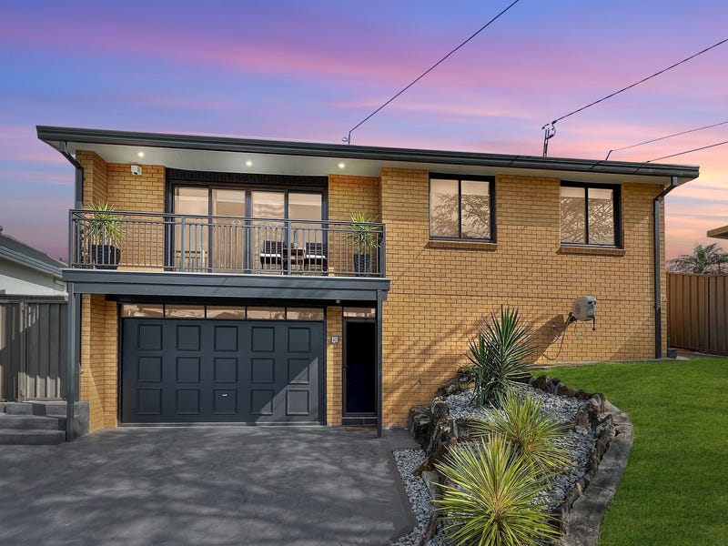 49 Kurrajong Avenue, Hall, NSW 2198