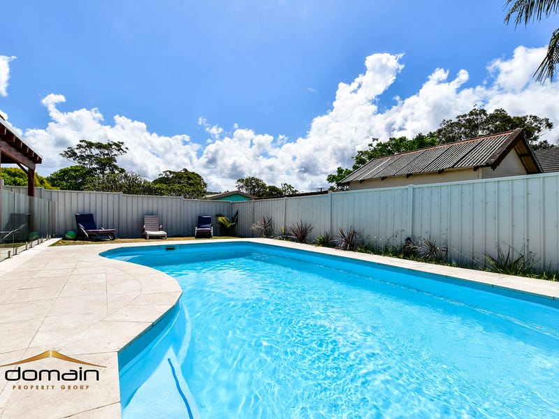 451 Ocean Beach Road, Umina Beach, NSW 2257