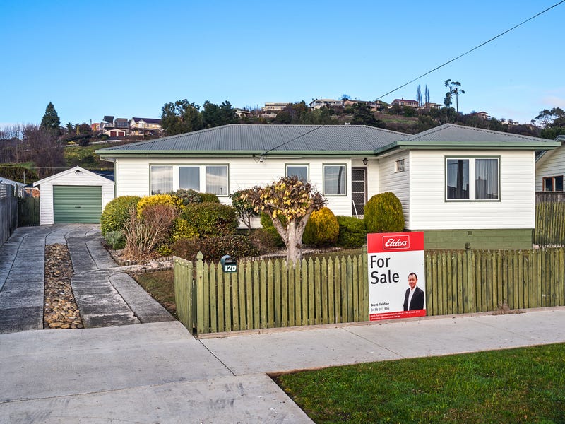 120 Leven Street, Ulverstone, TAS 7315