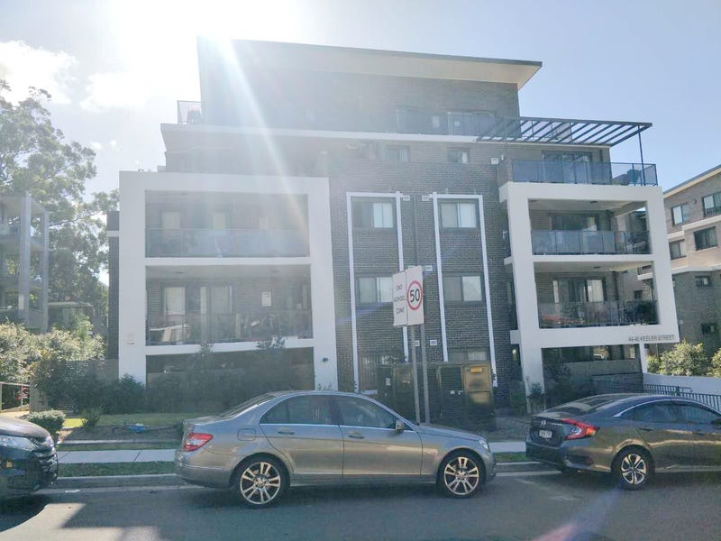 12/4446 Keeler Street, Carlingford, NSW 2118