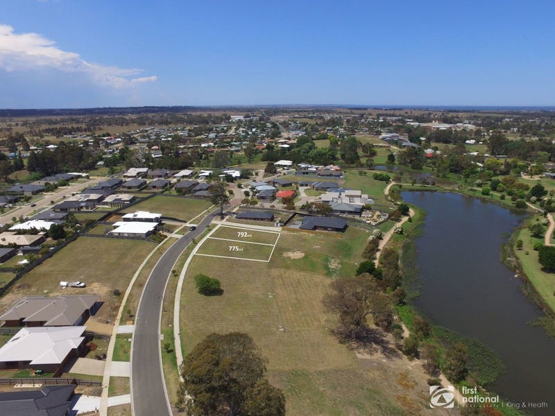 Land for Sale in Bairnsdale, VIC 3875 Pg. 3