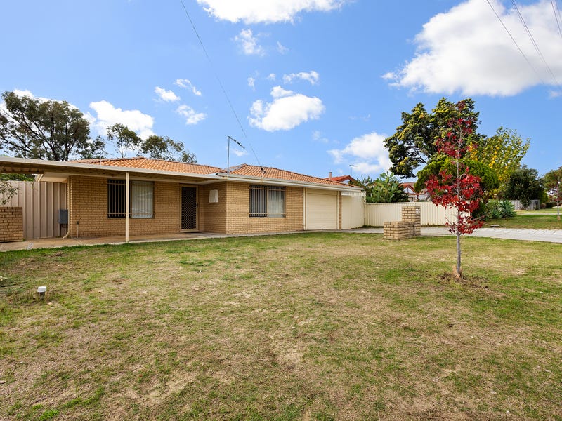 8 WINTERSWEET RAMBLE, Mirrabooka, WA 6061 House for Sale realestate