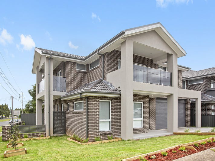 143 South Liverpool Road, Busby, NSW 2168