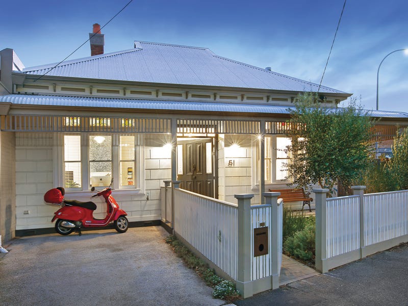 51 Raglan Street, Port Melbourne, VIC 3207