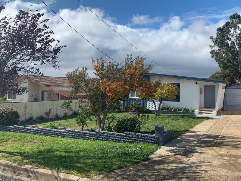 20 Bangalay Street, Karabar, NSW 2620