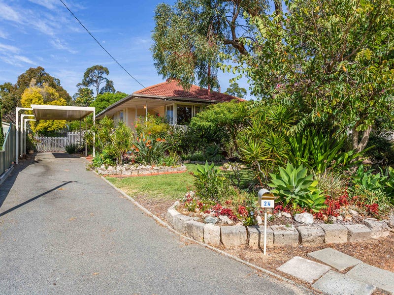 24 Casuarina Road, Maida Vale, WA 6057
