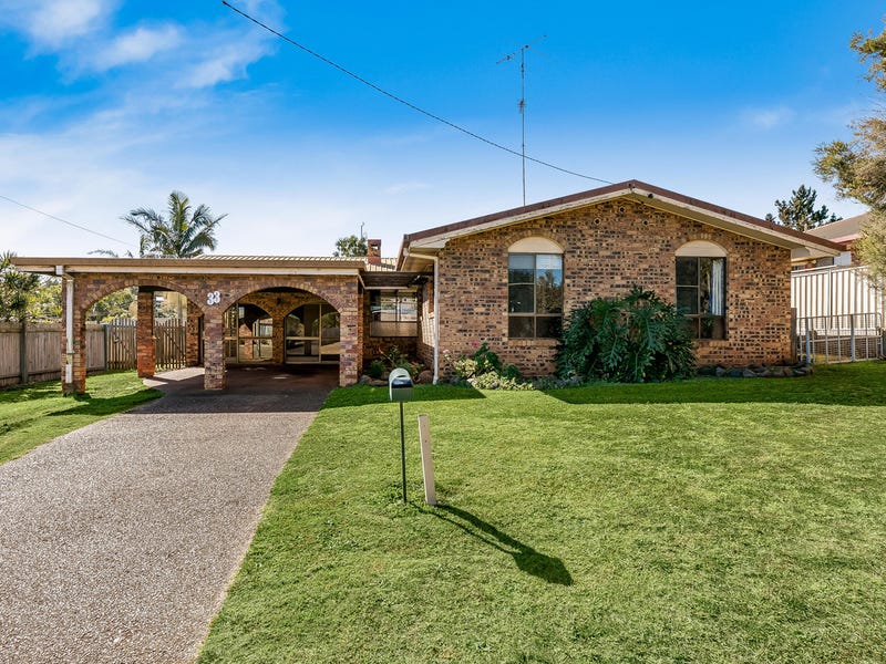 33 Lindberg Street, Wilsonton, Qld 4350 Property Details