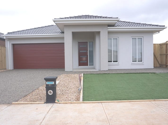 57 Festival Drive, Point Cook, VIC 3030 - realestate.com.au
