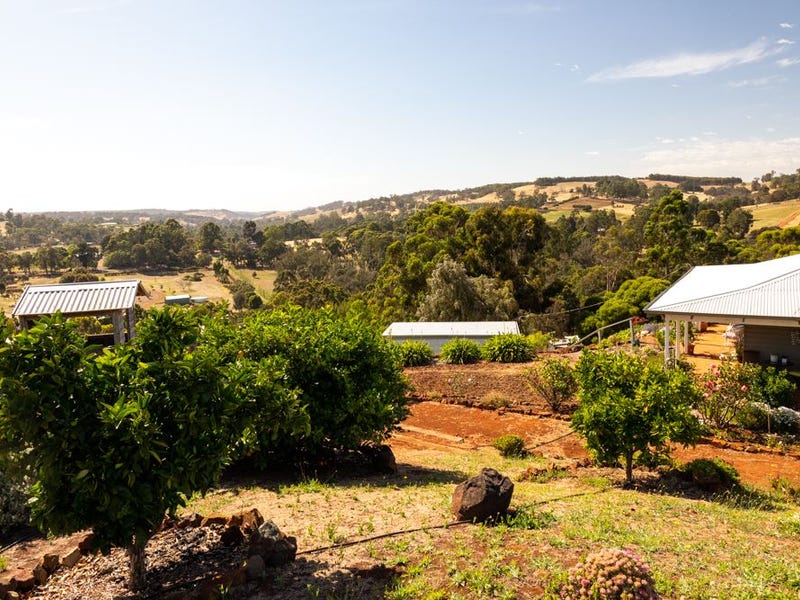 40 Roe Street, Bridgetown, WA 6255