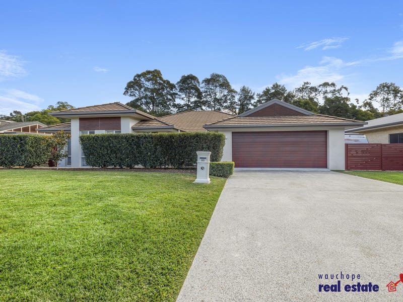 85 Riverbreeze Drive, Wauchope, NSW 2446 Property Details