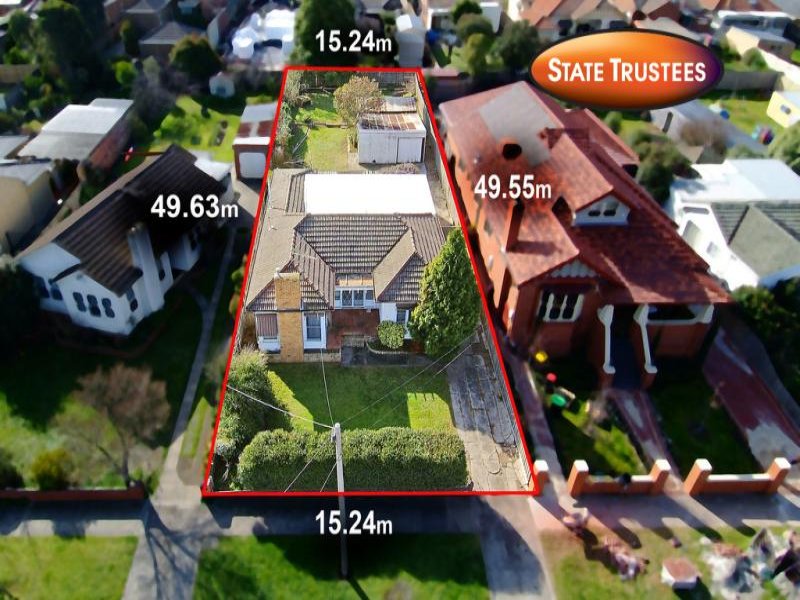 58 Lloyd Street, Strathmore, VIC 3041