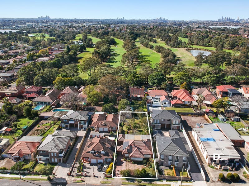 Sold Property Prices & Auction Results in Concord West, NSW 2138 Pg. 2