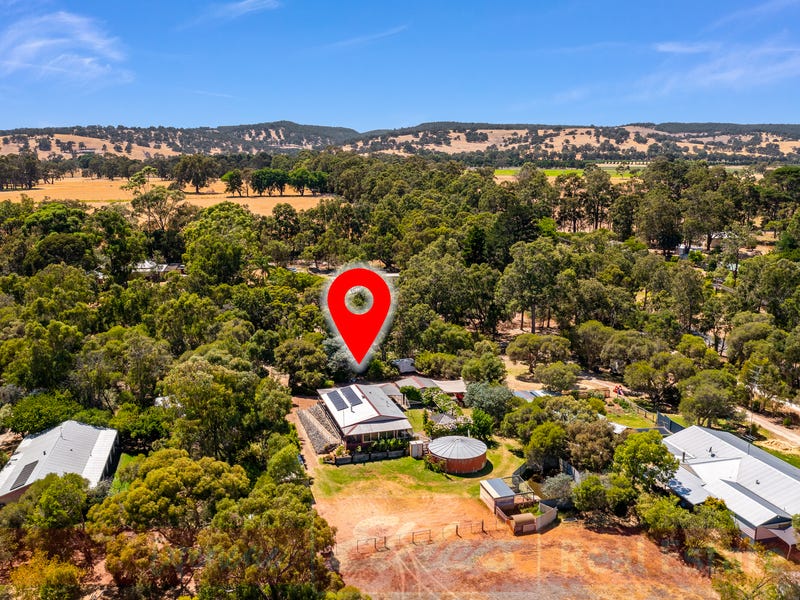 56 Gladstone Street, Cookernup, WA 6219 Property Details