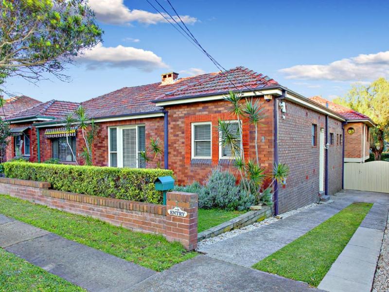 1 Ludgate Street, Concord, NSW 2137
