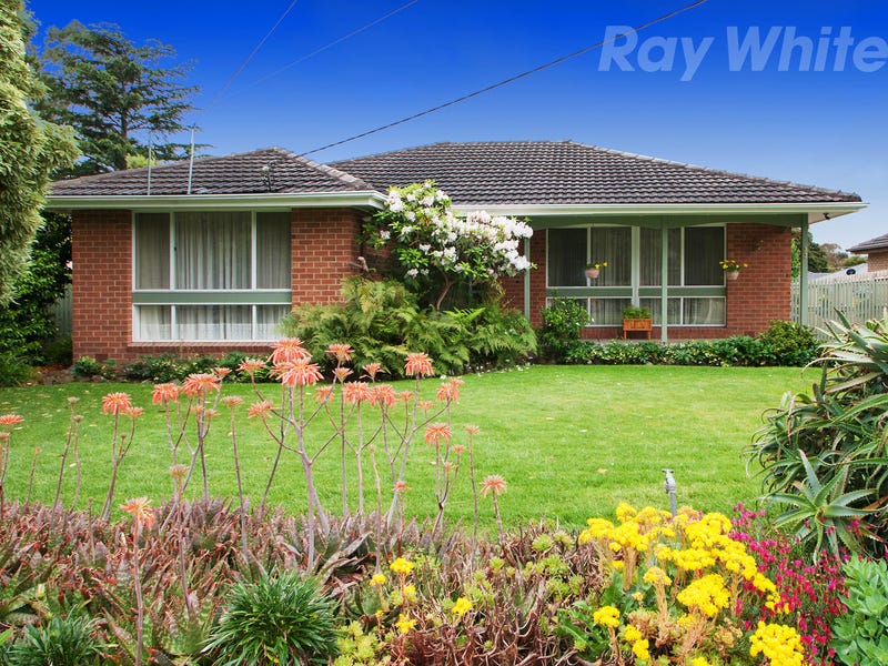 37 Barclay Avenue, Croydon, VIC 3136