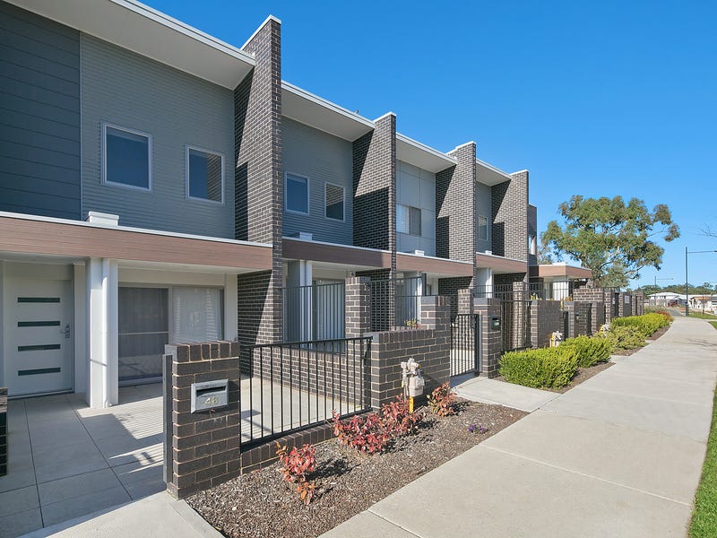 48 Plimsoll Drive, Casey, ACT 2913 Property Details