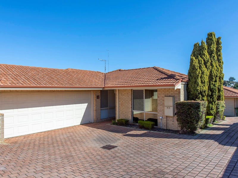 3/267 Marmion Street, Palmyra, WA 6157