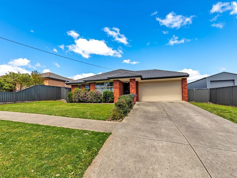 15 Learmonth Street, Buninyong, VIC 3357