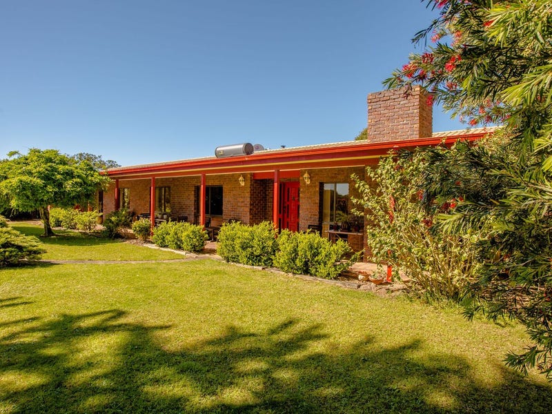 468 Congo Road, Congo, NSW 2537