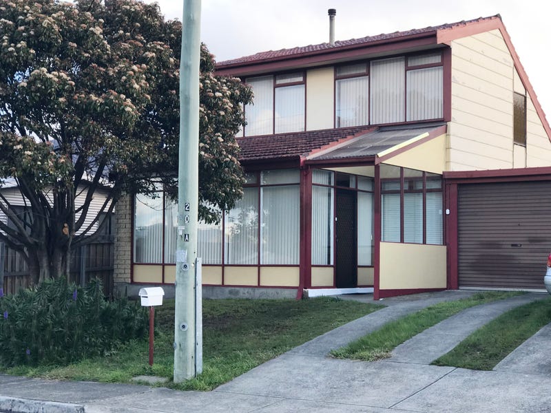 20A Bristol Road, Claremont, TAS 7011