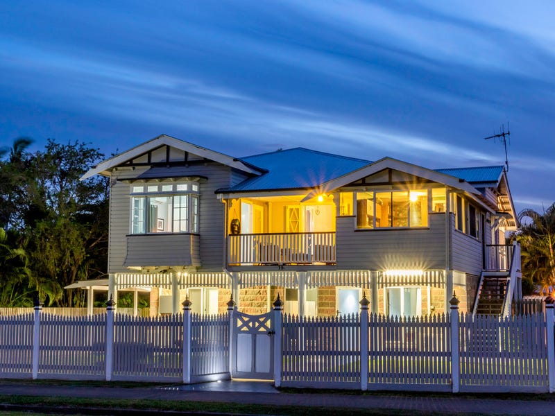 15A Mulgrave Street, Bundaberg West, QLD 4670
