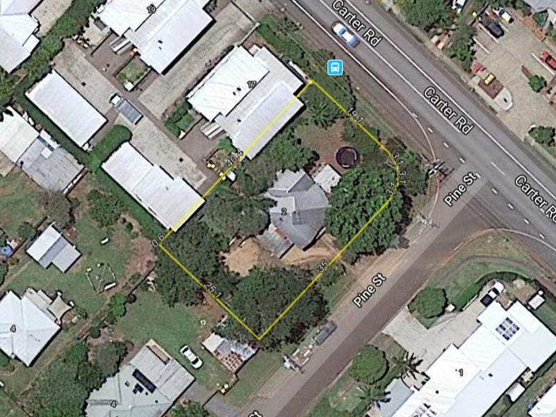 15 Carter Road, Nambour, QLD 4560